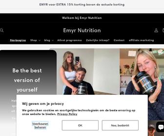 Emyr Nutrition