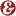 Favicon van enconcept.nl