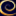 Favicon van endesign.nl