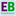 Favicon van endobrabant.nl