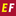 Favicon van energyfirst.nl