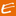 Favicon van enervie.nl