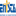 Favicon van enista.com