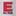 Favicon van enormstevens.nl