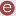 Favicon van enso-zorg.nl