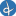 Favicon van entwine-dna.nl