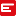 Favicon van envis.nl