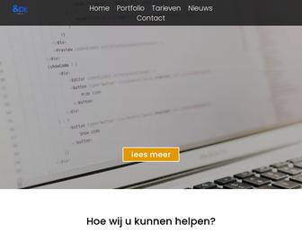 http://Ende-webdesign.nl
