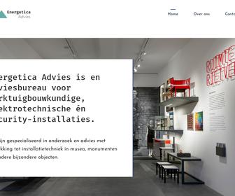 Energetica-advies B.V.