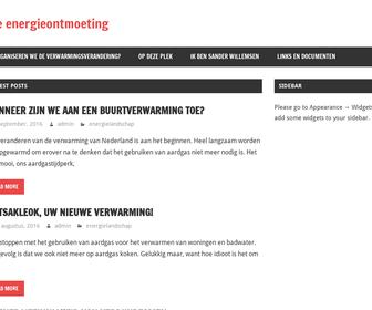 http://energieontmoeting.nl