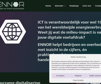 ENNOR