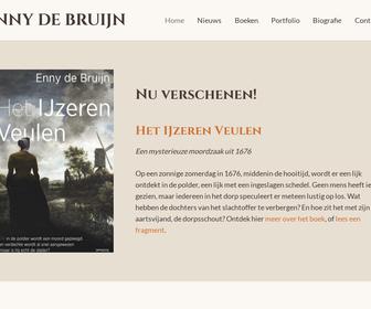https://ennydebruijn.nl