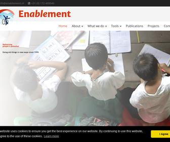 http://www.enablement.nl