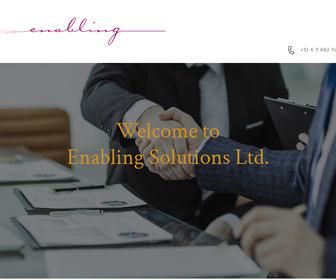Enabling Resources Consultancy Limited