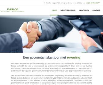 Everloo Accountancy & Belastingadvies