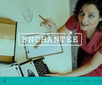 http://www.enchantee.nl