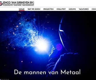 Enco van Grinsven B.V.