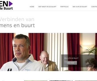 http://www.endebuurt.nl