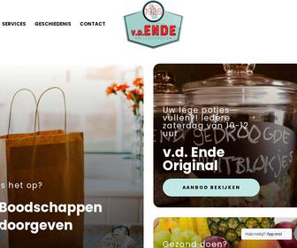 http://www.endelivery.nl