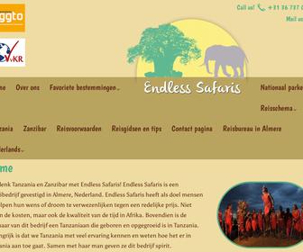 Endless Safaris