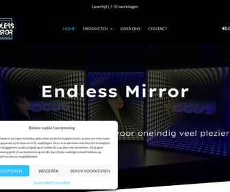 http://www.endlessmirror.nl