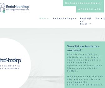 http://www.endonoordkop.nl