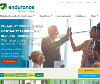 http://www.endurance.nl