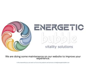 http://www.energeticbubble.com