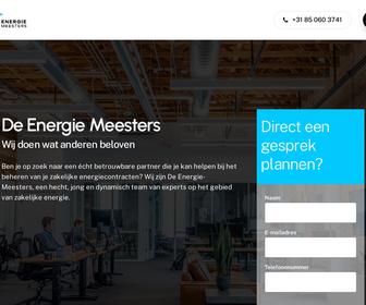 http://www.energie-meesters.nl