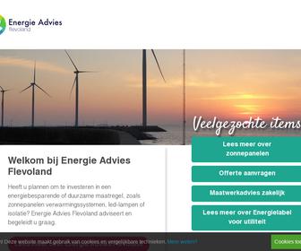 http://www.energieadviesemmeloord.nl