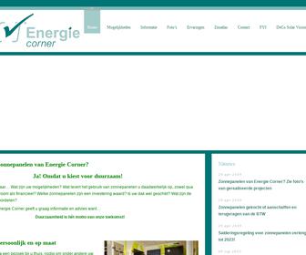http://www.energiecorner.nl
