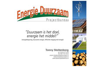 http://www.energieduurzaam.nl