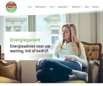 http://www.energiegarant.nl