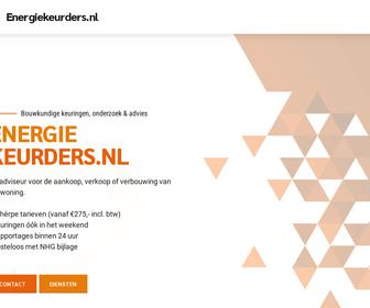 http://www.energiekeurders.nl