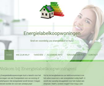 http://www.energielabelkoopwoningen.nl
