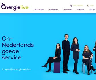 http://www.energielive.nl