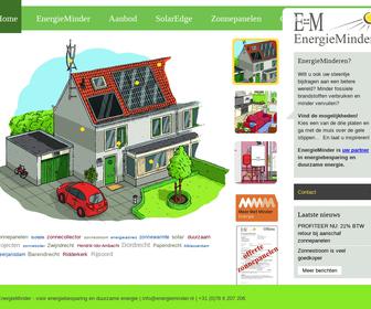 http://www.energieminder.nl
