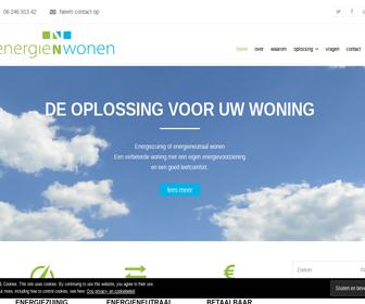http://www.energieNwonen.nl