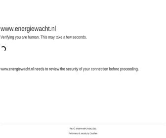 http://www.energiewacht.nl