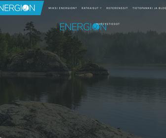 Energion Consulting