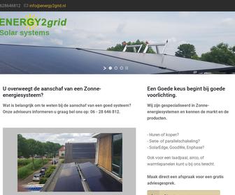 http://www.energy2grid.nl