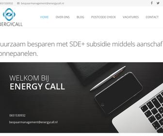 http://www.energycall.nl