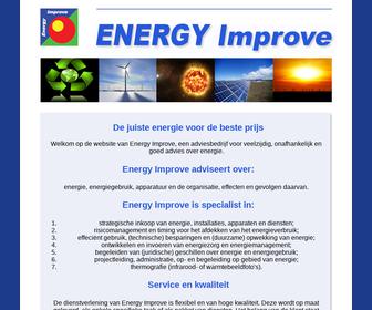 Energy Improve