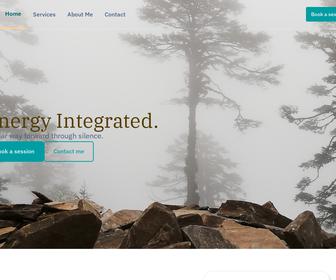 Energy Integrated