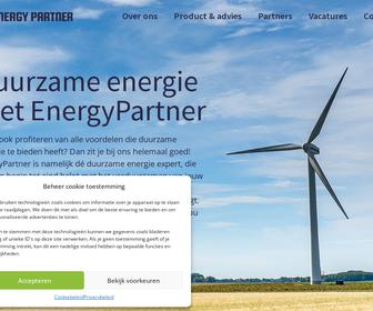 Energy Partner