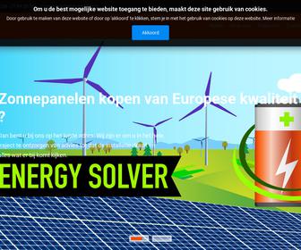 http://www.energysolver.nl
