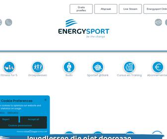 http://www.energysport.nl