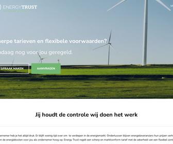 http://www.energytrust.nl