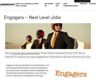 Engagers B.V.