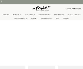 Engbers - Bags, Travel & More